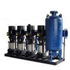 KXH-恒压变频供水设备