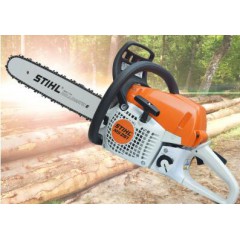 油锯STIHL MS170 MS251MS382油锯汽油锯