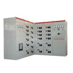gck(l)型低压抽出式配电柜