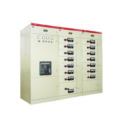gck型低压抽出式配电柜