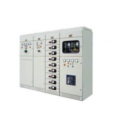 gck型交流低压配电柜