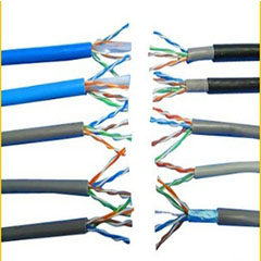 通信电缆3