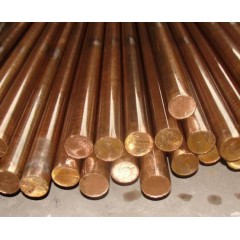 磷青铜棒qsn4进口磷铜棒