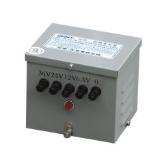 JMB、DG型系列照明变压器正泰