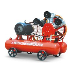 红五环W2.855型电动活塞空气压缩机