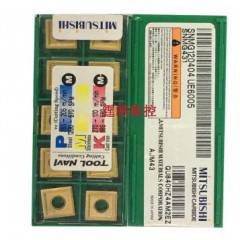 日本三菱数控刀片SNMG120404 EE6005