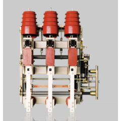 FZN25-12D型户内高压交流真空负荷开关
