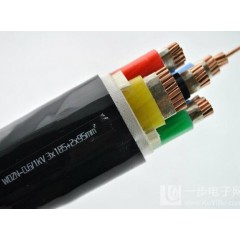 低烟无卤电缆-wdzb-yje(y)电力 电缆