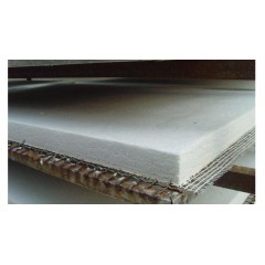 防腐保温材料板硅酸铝板