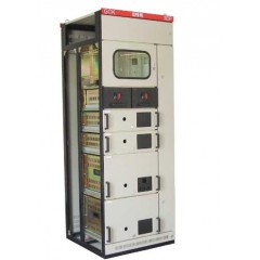 高低压配电柜-中置柜