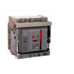 德力西CDW3框架断路器