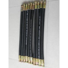 啤高压油管  不锈钢波纹管   液压接头    模温机铁氟龙管
