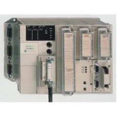 施耐德  Modicon TSX Micro OEM 机器制造商专用 PLC