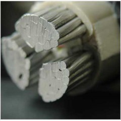 庆丰电线  铝芯电线电缆系列.