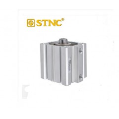【STNC索诺天工气缸】CQ2薄型气缸