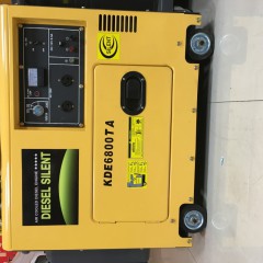 Diesel generator