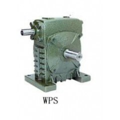 WPS蜗轮蜗杆减速机