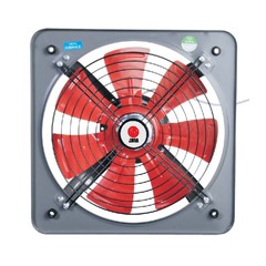 FAQ系列轴流式强力排风扇.