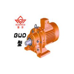 国茂BWD系列