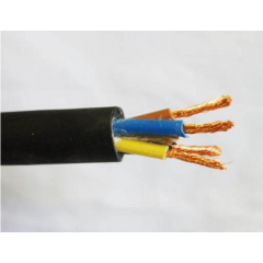 zr-rvv-3x25多芯电影电缆