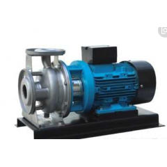 浙江利欧水泵标准离心泵增压泵