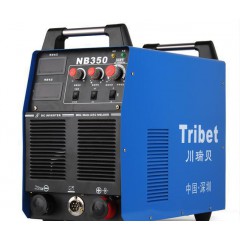川瑞贝NB-350 二氧化碳气体保护焊机 380V