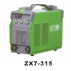 电焊机-华意隆焊机 ZX7-315A .380V