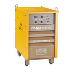 ZD5系列可控硅式碳弧气