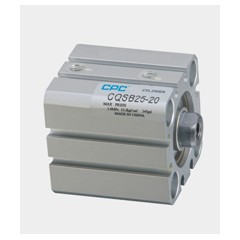 CPCHCQS系列超薄气缸(新款）