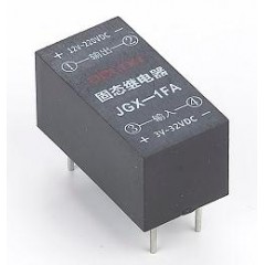 德力西  JGX-1F、JGX-1FA固态继电器