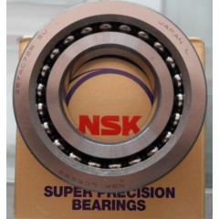 NSK NN3024进口轴承