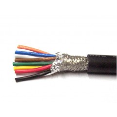 3 芯bp-yjvp变频器屏蔽电缆