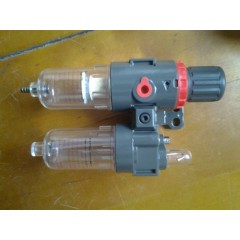 Airtac 油水分离器 AFC-2000 AFC2000_