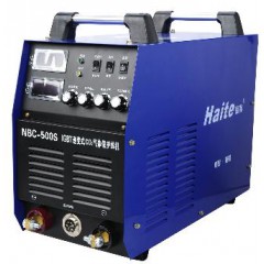 海特二氧化碳（NBC）气体保护焊 NBC-500S