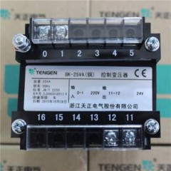 变压器 tengen天正电气 380-220、36 b
