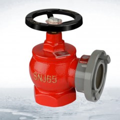 SNZ65室内消火栓（减压型）