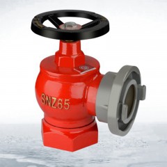 SNZ65室内消火栓（旋转型）