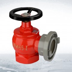SNZW65-I室内消火栓（减压稳压型）
