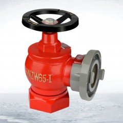 SNZW65-I室内消火栓（旋转减压稳压型）
