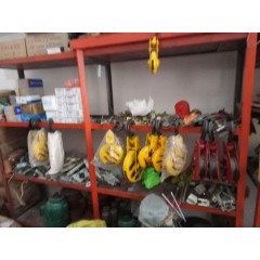 店内展示照6
