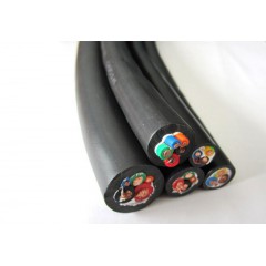 橡胶电缆线yz yc ycw 橡套电线电缆yc电缆电缆线缆橡