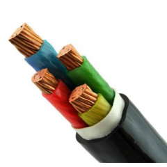 优质交联聚乙烯绝缘电力电缆
