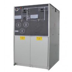 裕发  RM□-12系列SF6全绝缘紧凑型充气柜