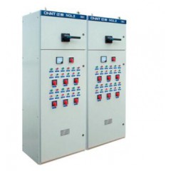 NGL2型低压封闭式动力柜