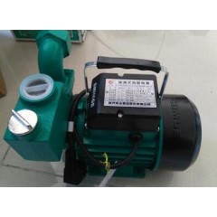 新界水泵家用自吸泵增压泵