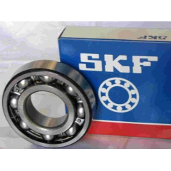 skf6206-2z进口深沟球轴承