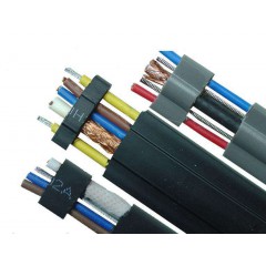 编码器专用线缆