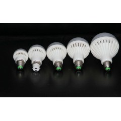 led灯泡 led节能灯 led球形灯