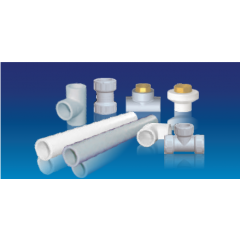 联塑排水排污管系列PVC-C冷热饮水管联塑管道