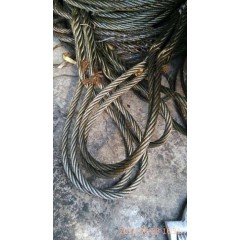 钢丝绳